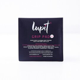 Lupit Pole Grip Display Box 20 Pads