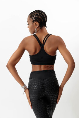Oksa Wear Sticky Leggings Black M