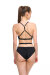 Bandurska Shorts Brooklin Bridge  S