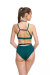 Bandurska Shorts Tulum S
