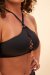 Lunalae Top Kylie Seamless Black