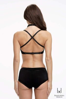 Bandurska Shorts Sophia