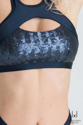 Bandurska Top Starry Night M