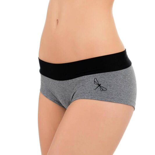 Dragonfly Shorts Hot Pants