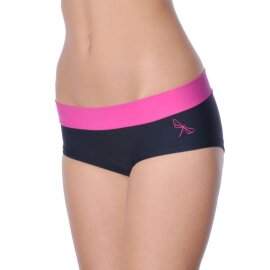 Dragonfly Shorts Hot Pants