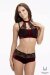 Bandurska Top English Rose XS