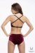 Bandurska Top English Rose XS