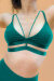 Lunalae Top Bella Green S