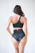 Pole Addict High Waist Shorts Spiritual M