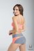 Bandurska Top Rising Sun L