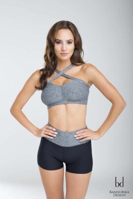 Bandurska Top Going Home XS