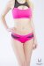 Bandurska Top Pink Lake XS