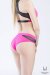 Bandurska Top Pink Lake XS