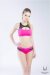 Bandurska Shorts Pink Lake S