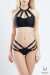 Bandurska Shorts Noir M