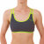 Dragonfly Top Xenia S Grey / Light Green