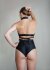 Pole Addict Top Choker L