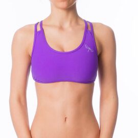 Dragonfly Top Xenia S Purple