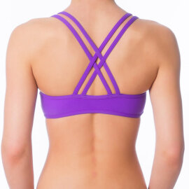 Dragonfly Top Xenia S Purple