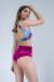 Pole Addict Top My Treasure XS