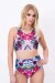 Pole Addict High Waist Shorts My Treasure L