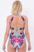 Pole Addict High Waist Shorts My Treasure L