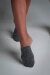 Rolling Toe Socks Grey