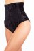 Dragonfly Shorts Betty Velvet Black M