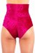 Dragonfly Shorts Betty Velvet Pink S