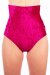 Dragonfly Shorts Betty Velvet Pink L