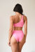 Pole Addict Shorts Mesmerised Candy Pink  S