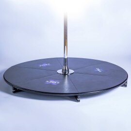 X-Stage Lite Chrom B-Stock
