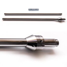 X-Stage Lite Chrom B-Stock