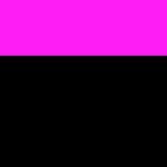 Black / Hot Pink